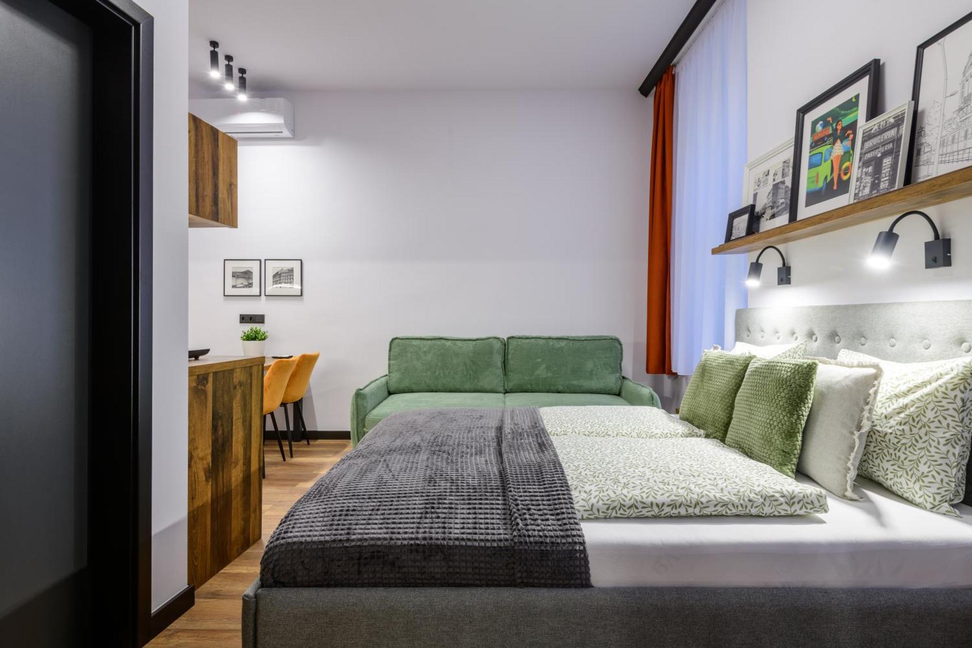 Budapest Holidays Vibes Exterior photo