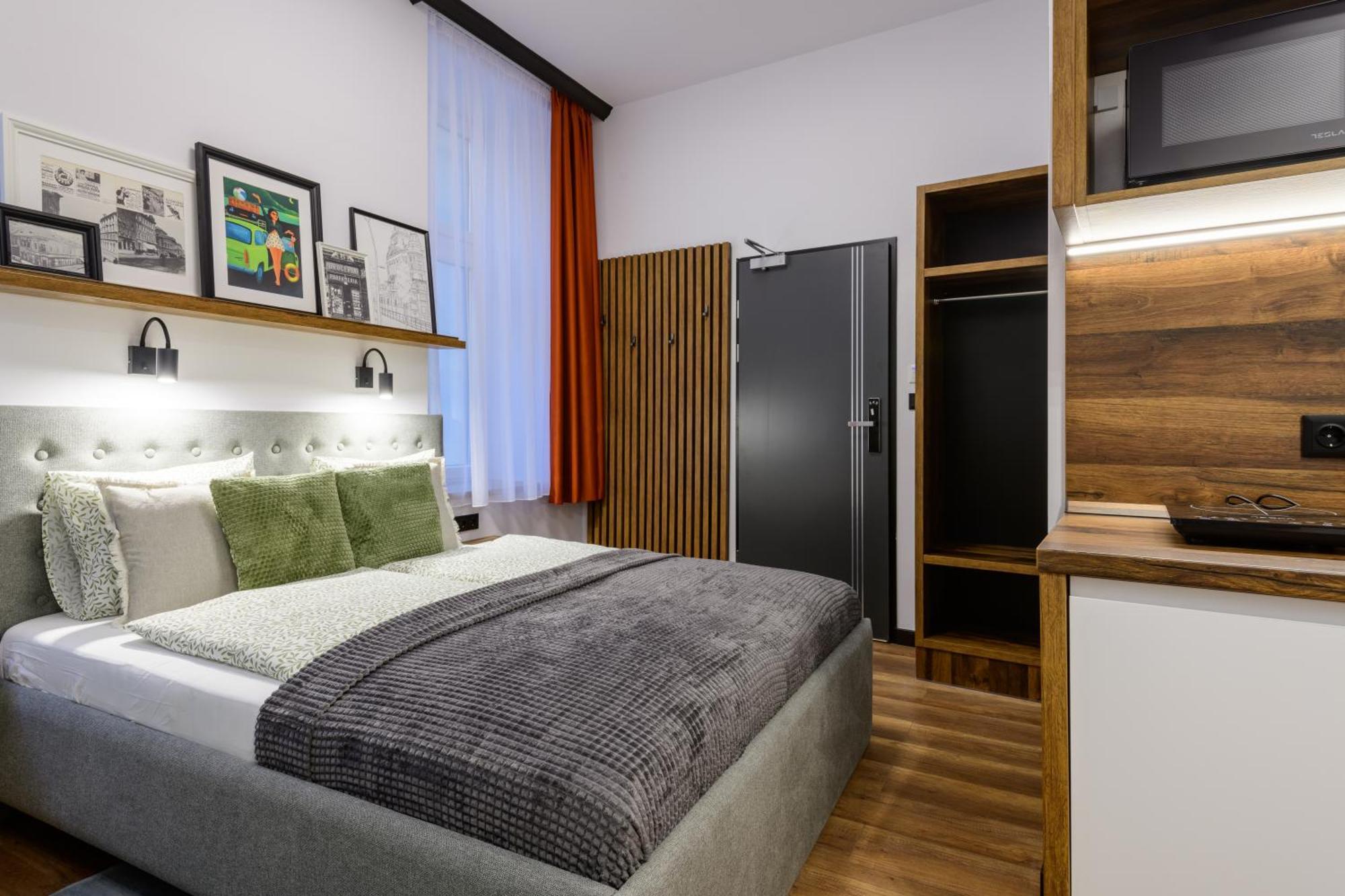 Budapest Holidays Vibes Exterior photo