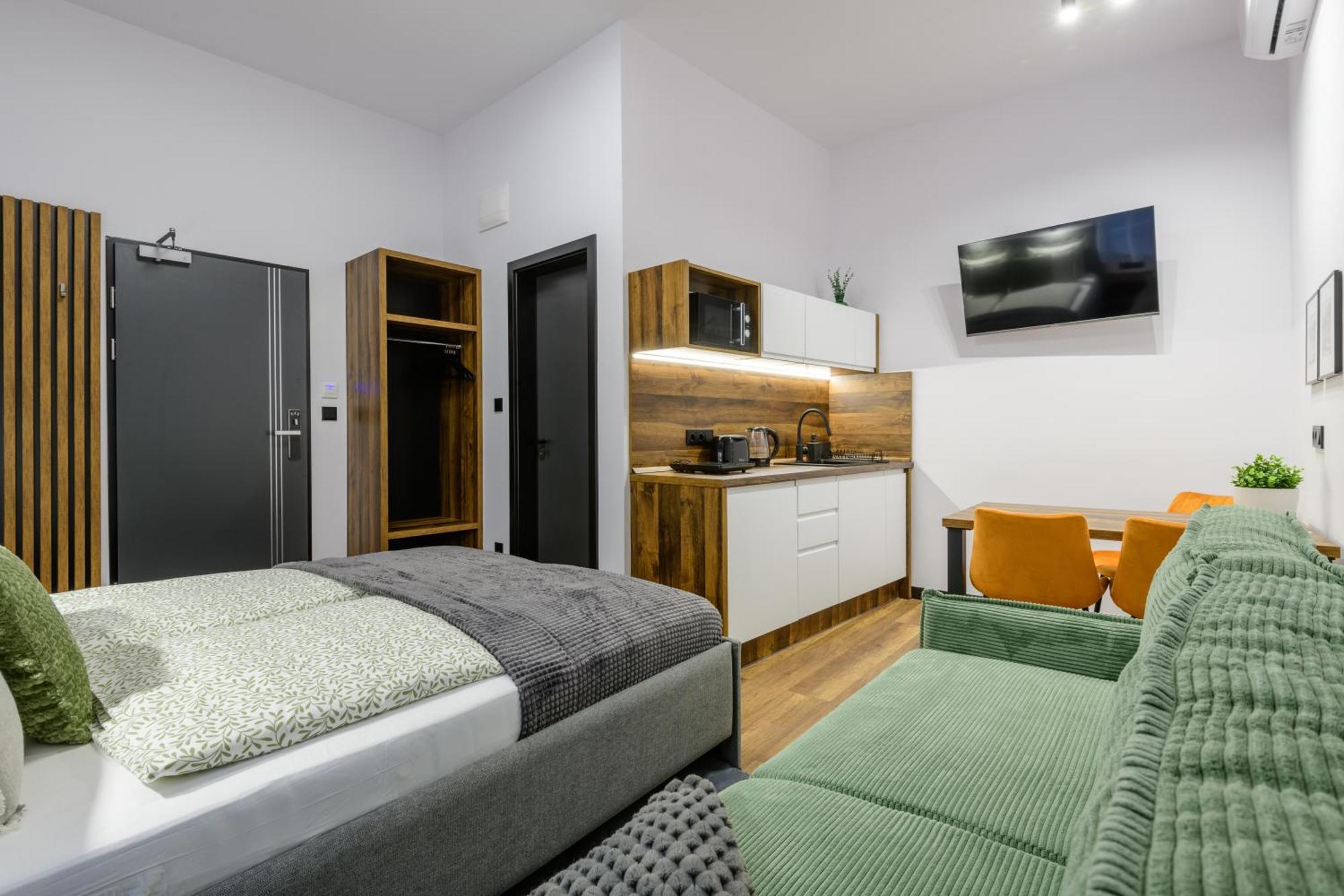 Budapest Holidays Vibes Exterior photo
