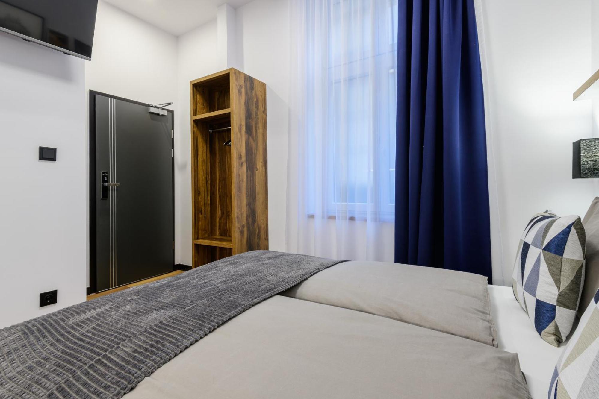 Budapest Holidays Vibes Exterior photo
